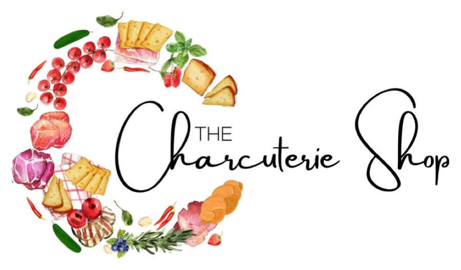 The Charcuterie Shop